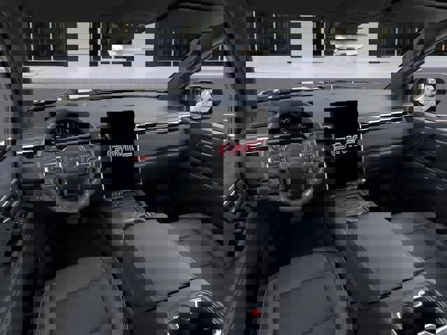 New 2026 GMC Sierra EV Elevation w/ Premium Package image 15