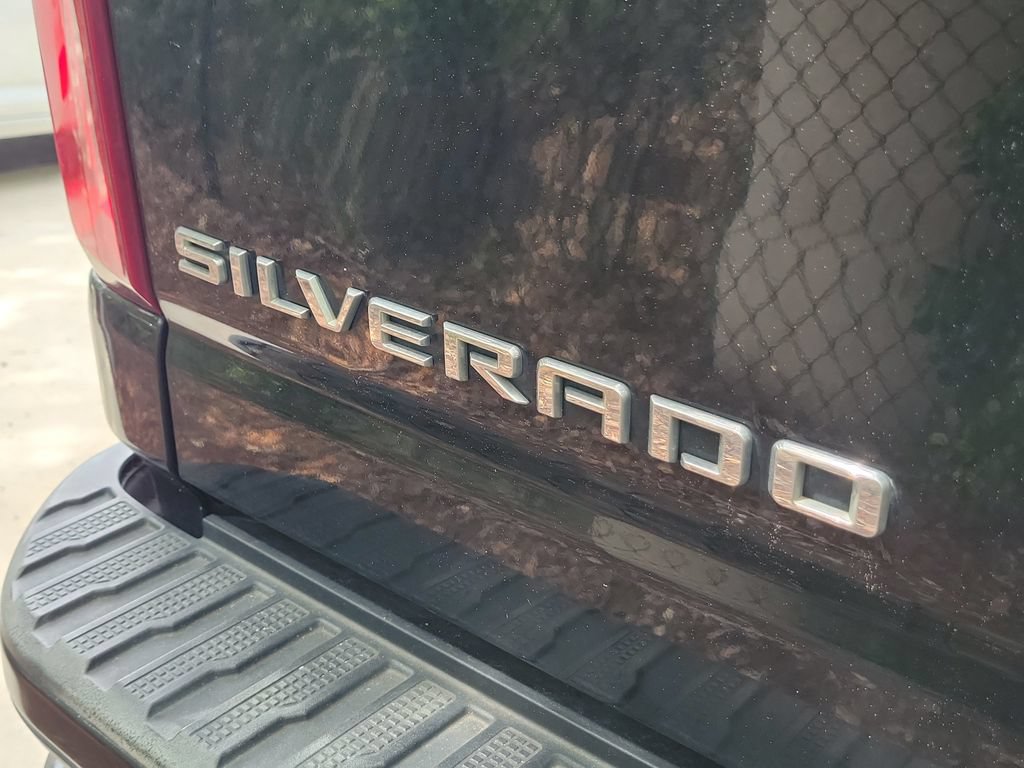 Used 2020 Chevrolet Silverado 2500 High Country w/ Z71 Off-Road Package AWD/4WD image 26