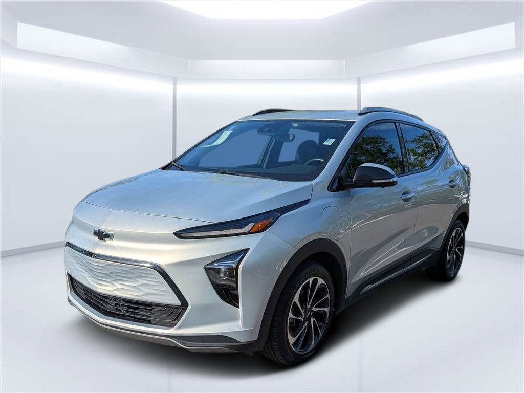 Used 2023 Chevrolet Bolt EUV Premier FWD image 8
