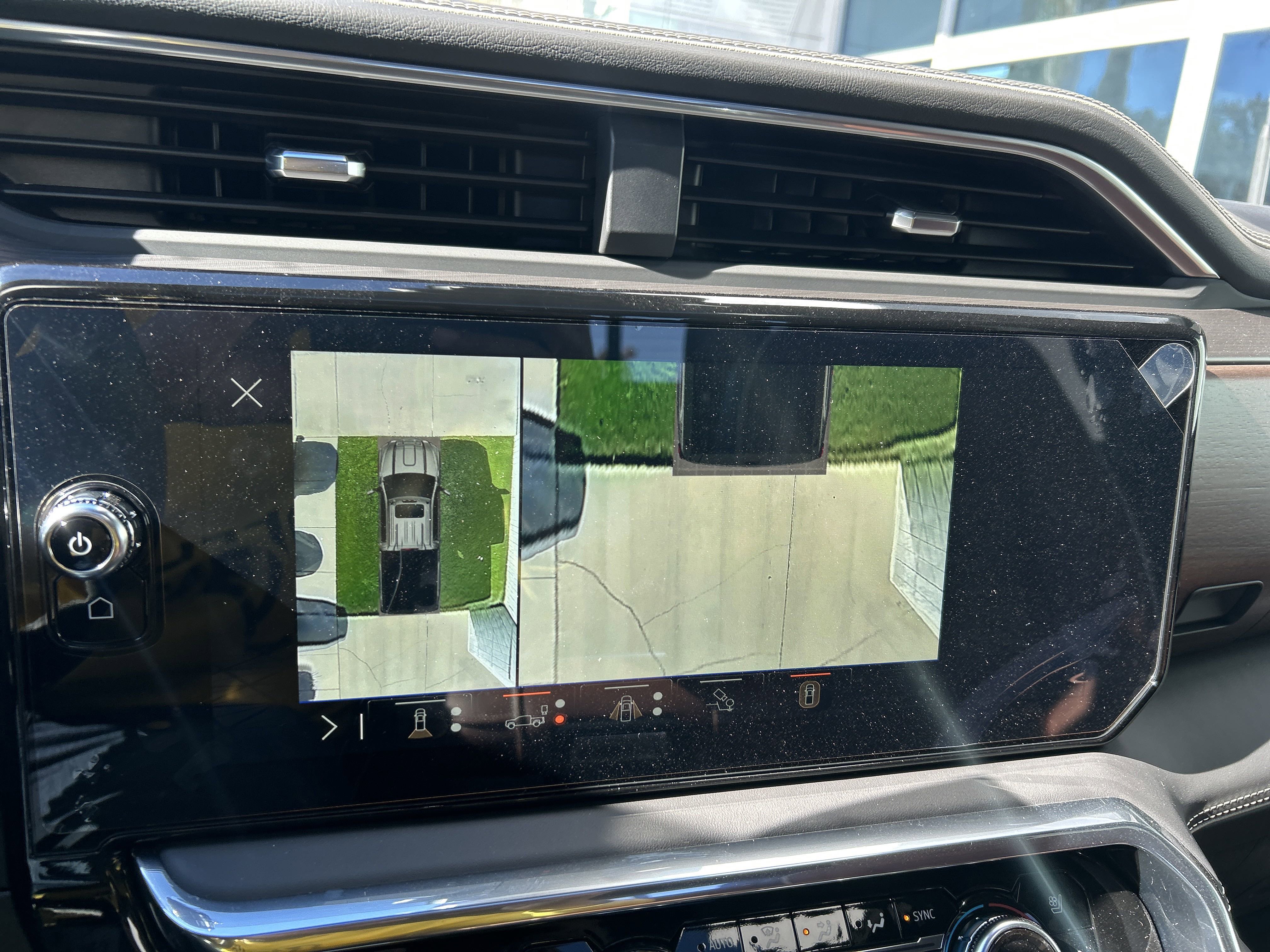 New 2026 GMC Sierra 2500 Denali Ultimate image 32