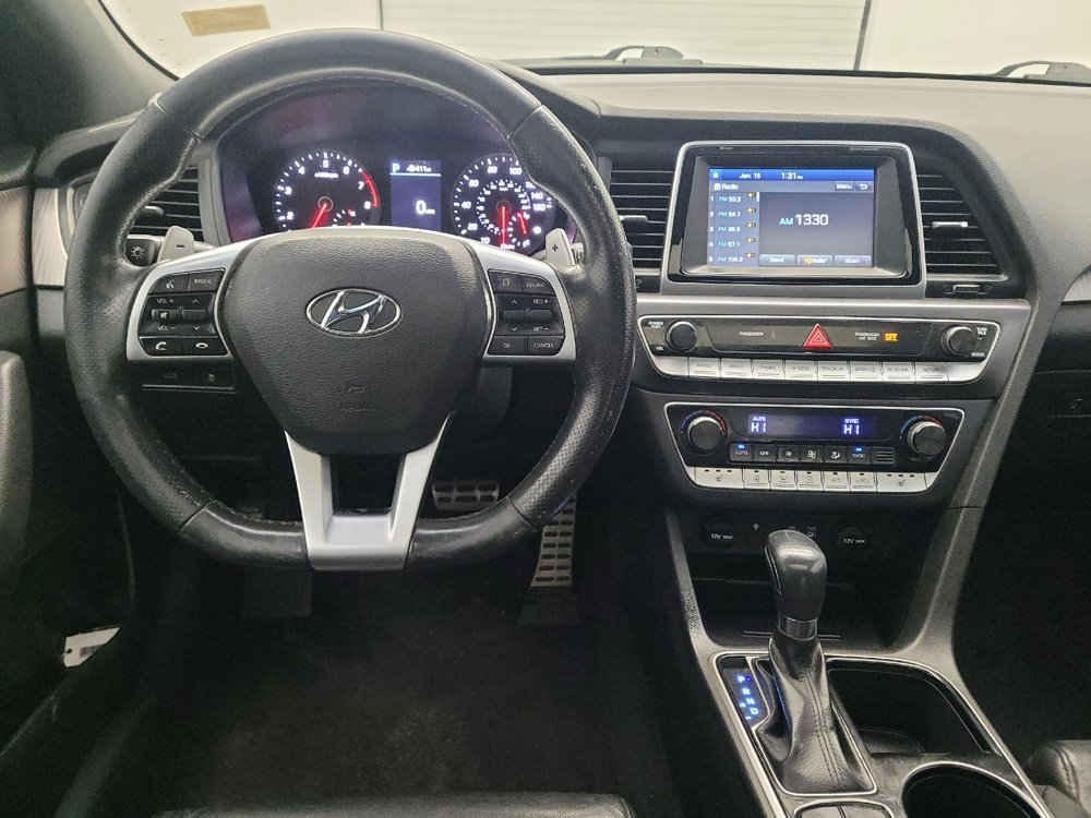Used 2019 Hyundai Sonata Sport image 22