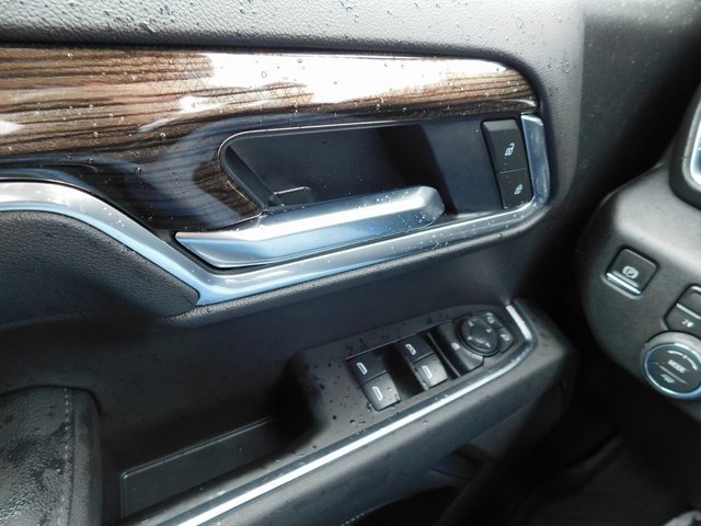 New 2026 Chevrolet Silverado 1500 RST w/ RST Select Package image 28