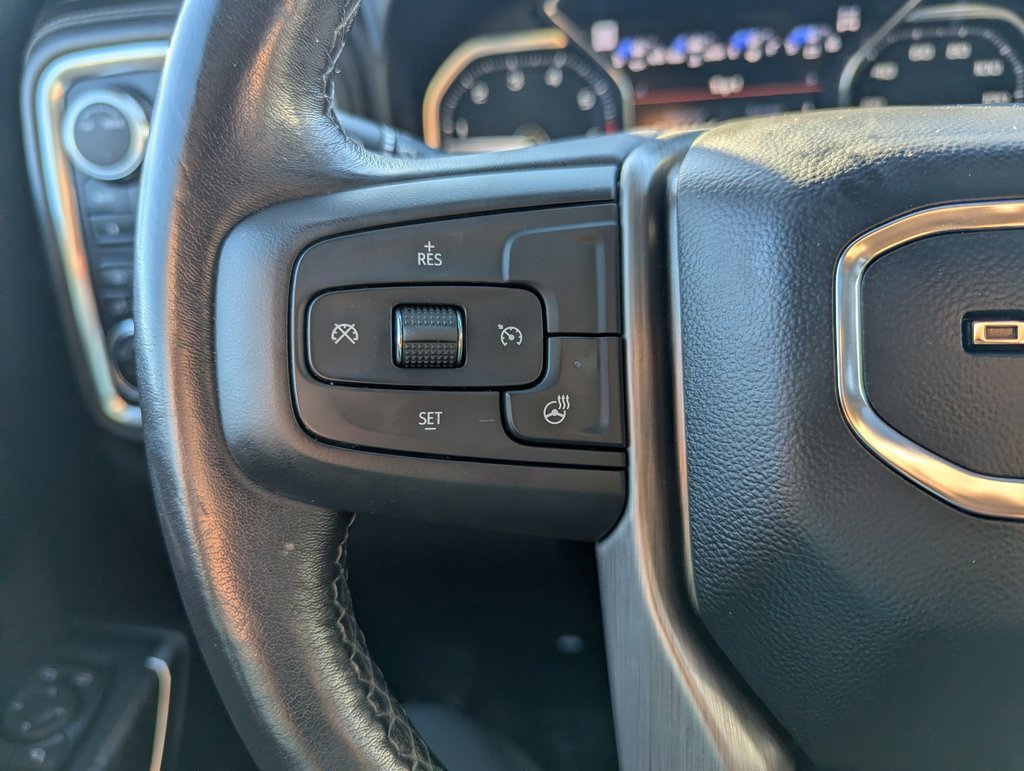 Used 2022 GMC Sierra 1500 Denali w/ Denali Premium Package image 26
