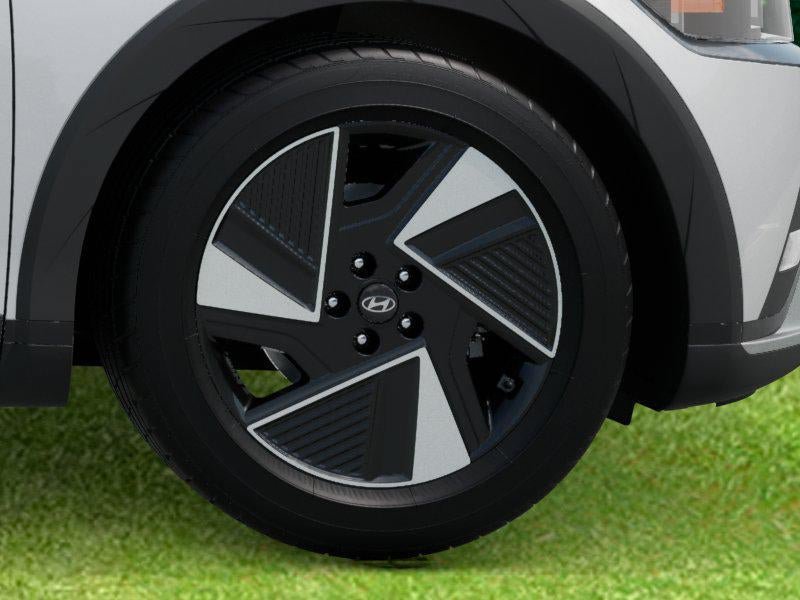 New 2026 Hyundai Ioniq 5 SE RWD image 8