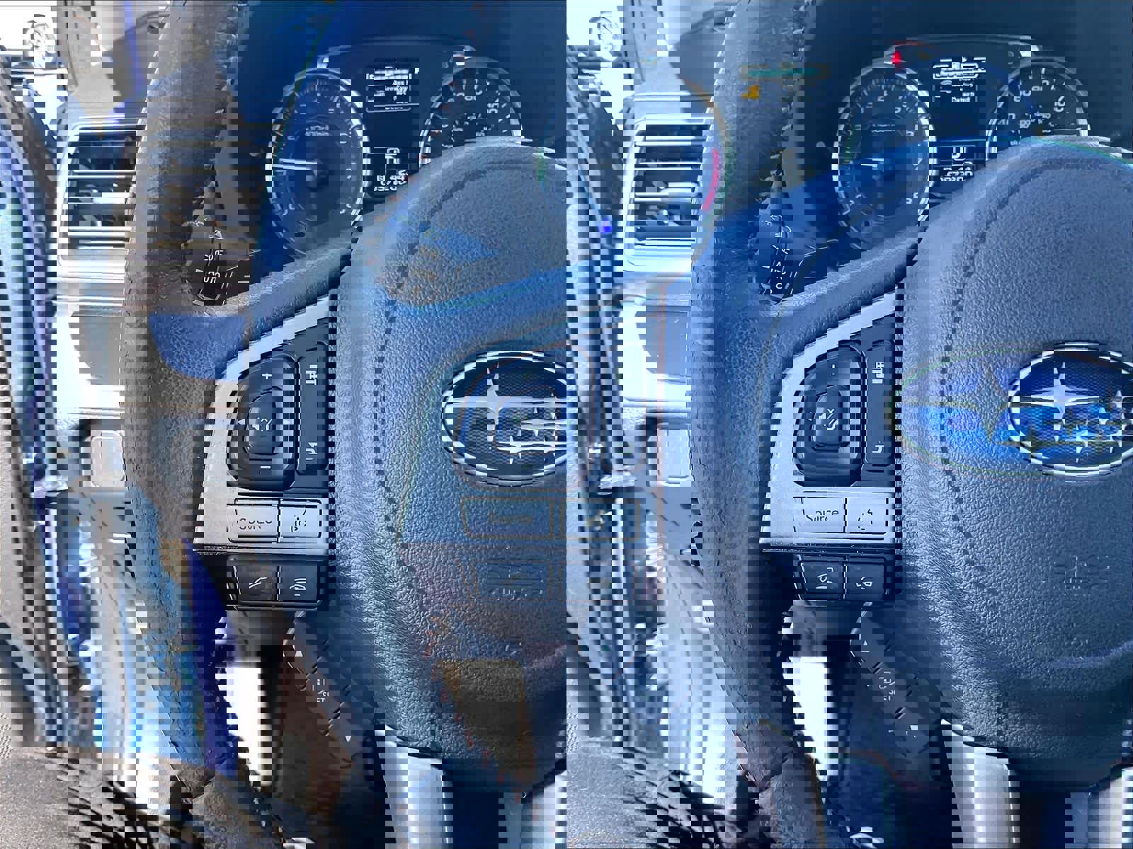 Used 2016 Subaru Crosstrek 2.0i Limited image 20