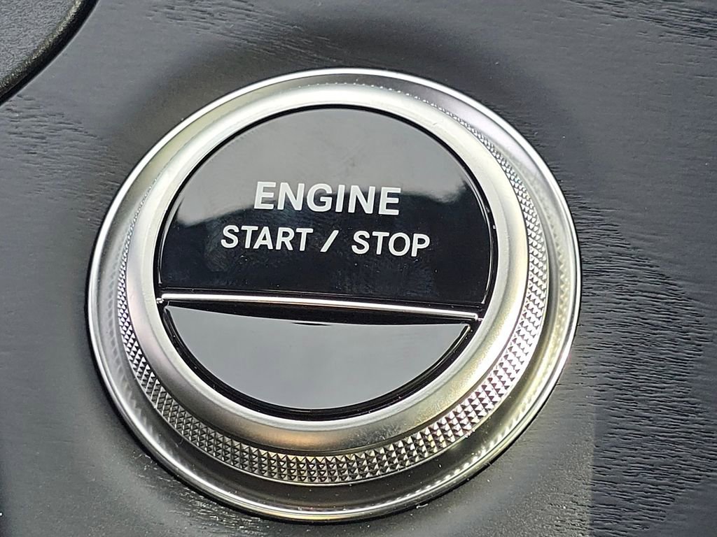 New 2026 Mercedes-Benz E 53 AMG 4MATIC Sedan image 36