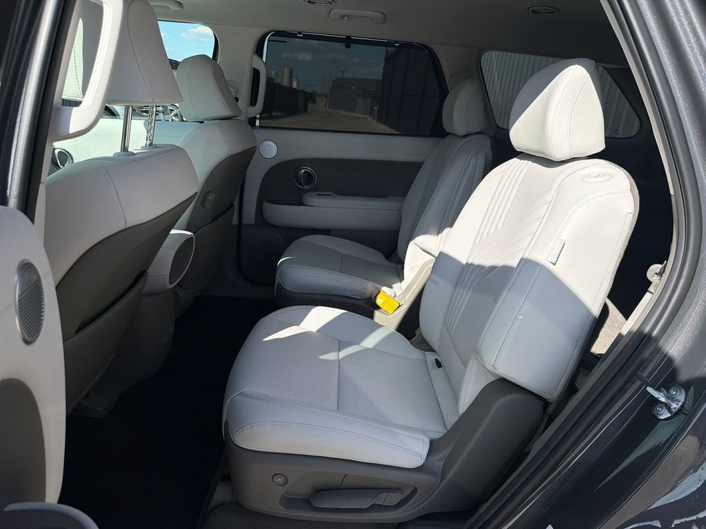 New 2026 Hyundai Palisade SEL Premium FWD image 19
