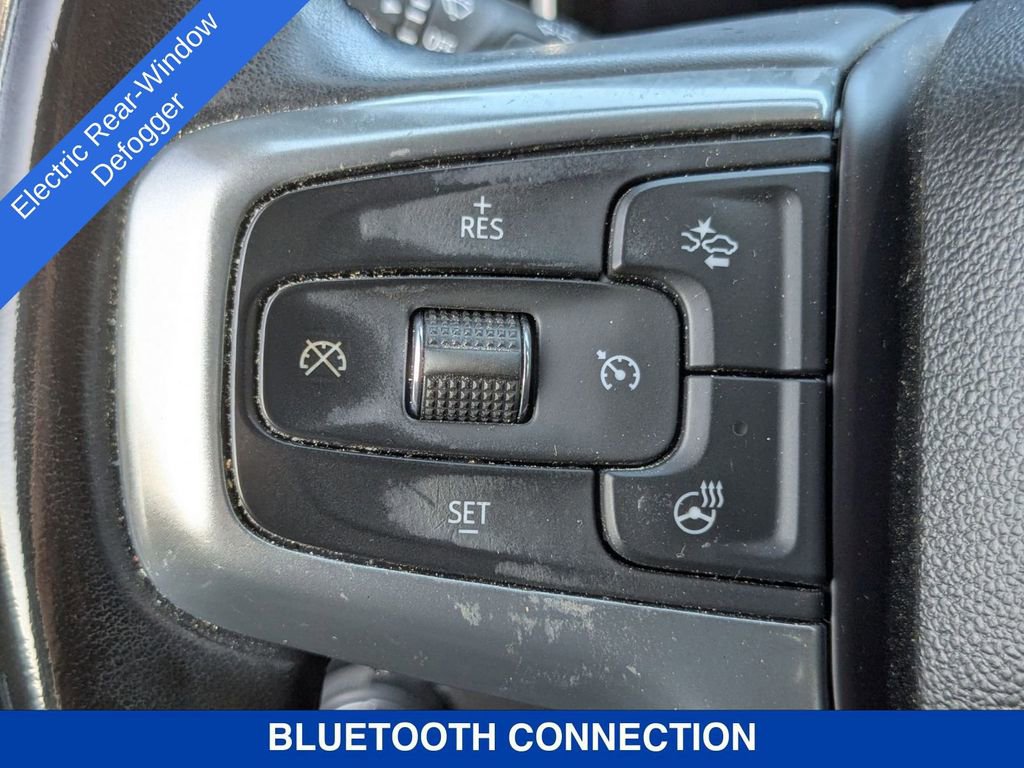 Used 2024 Chevrolet Silverado 2500 LTZ w/ LTZ Convenience Package image 20