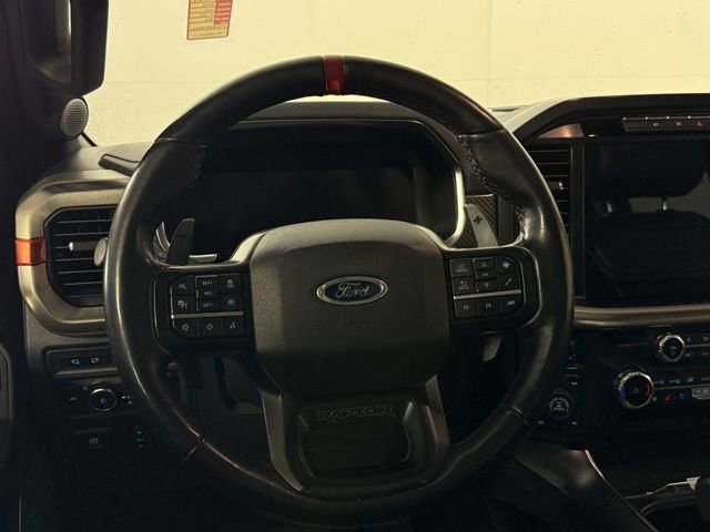Used 2022 Ford F150 Raptor w/ Equipment Group 801A High image 24