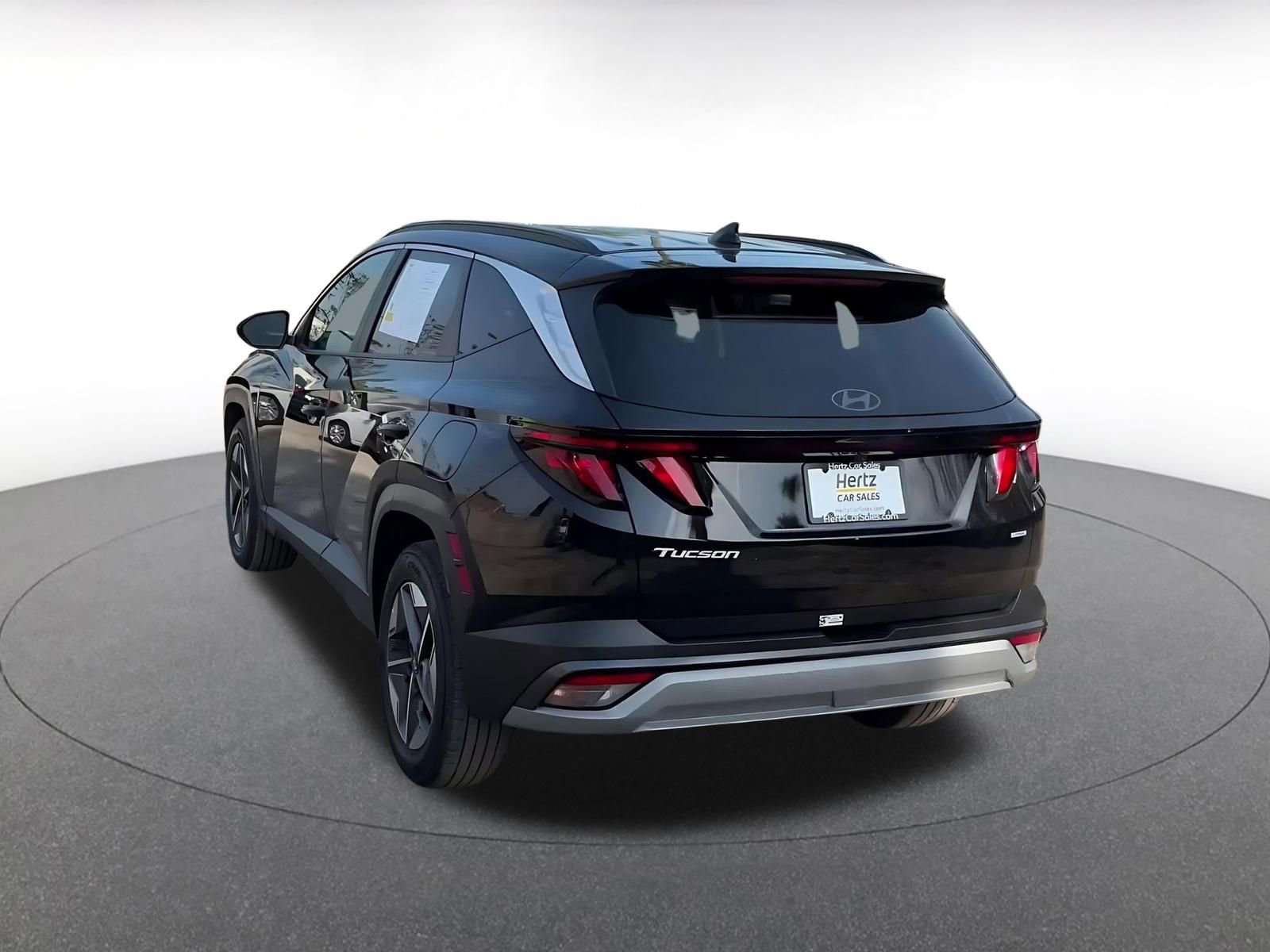 Used 2025 Hyundai Tucson SEL image 11