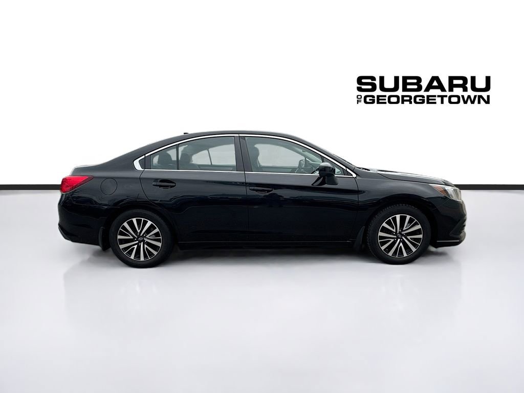 Used 2019 Subaru Legacy 2.5i Premium image 8