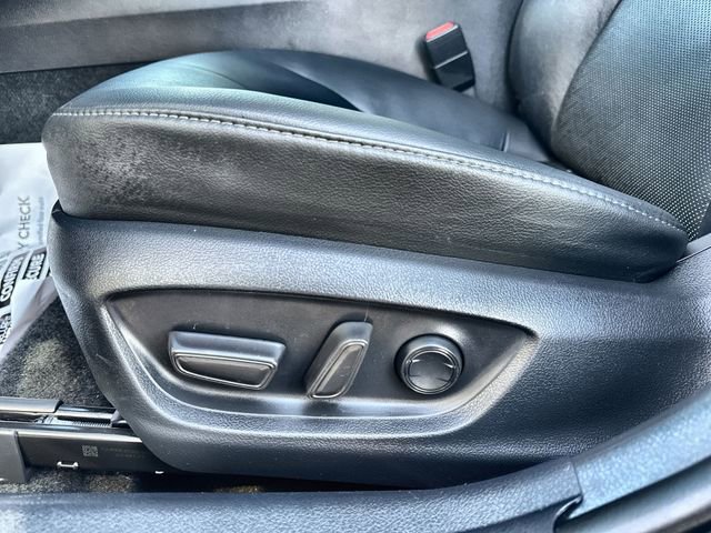 Used 2024 Toyota Camry XLE image 21
