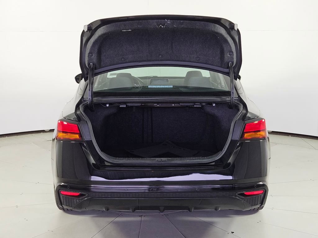 Used 2021 Nissan Altima 2.5 SV FWD image 10