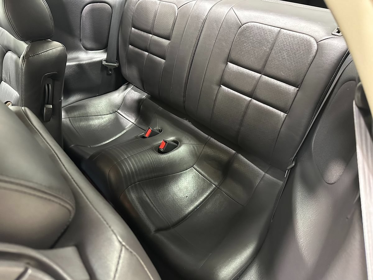 Used 1992 Dodge Stealth R/T Turbo AWD/4WD image 27