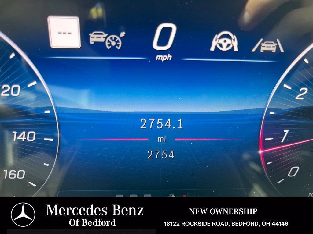 Used 2026 Mercedes-Benz GLC 300 4MATIC image 28