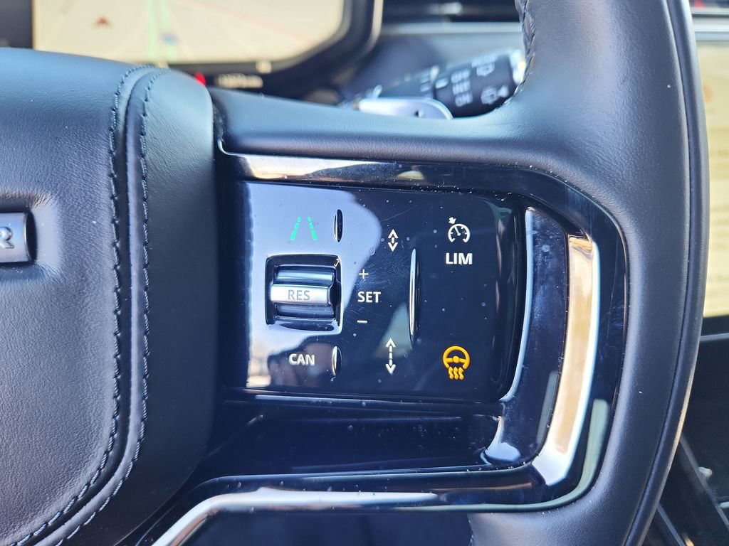 New 2025 Land Rover Range Rover Sport Autobiography image 20