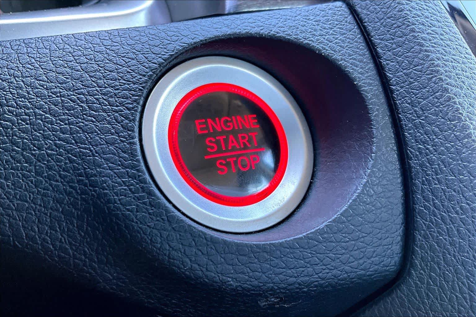 Used 2018 Honda Civic EX-L image 33