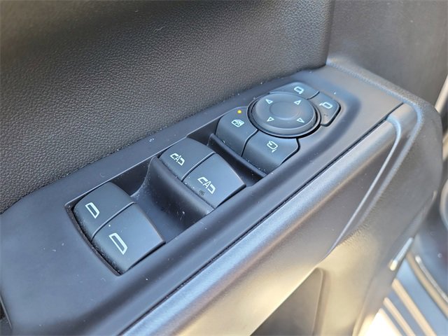 Used 2021 GMC Sierra 1500 AT4 w/ AT4 Premium Package image 22