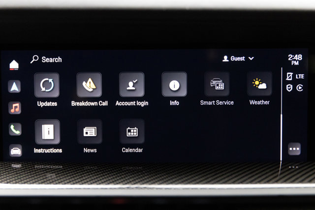 Used 2022 Porsche 911 GT3 image 88