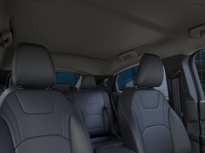 New 2025 Ford Mustang Mach-E Premium w/ Interior Protection Package image 22