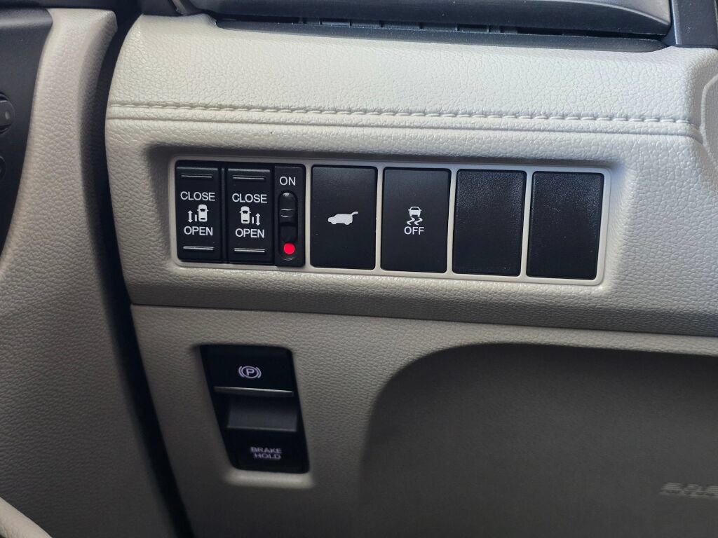 Used 2025 Honda Odyssey EX-L image 23