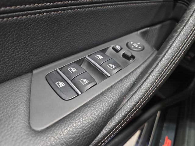 Used 2019 BMW 530i xDrive w/ Convenience Package AWD/4WD image 27