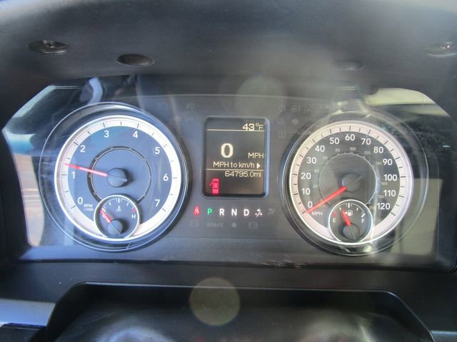 Used 2017 RAM 3500 Tradesman w/ Popular Equipment Group image 11