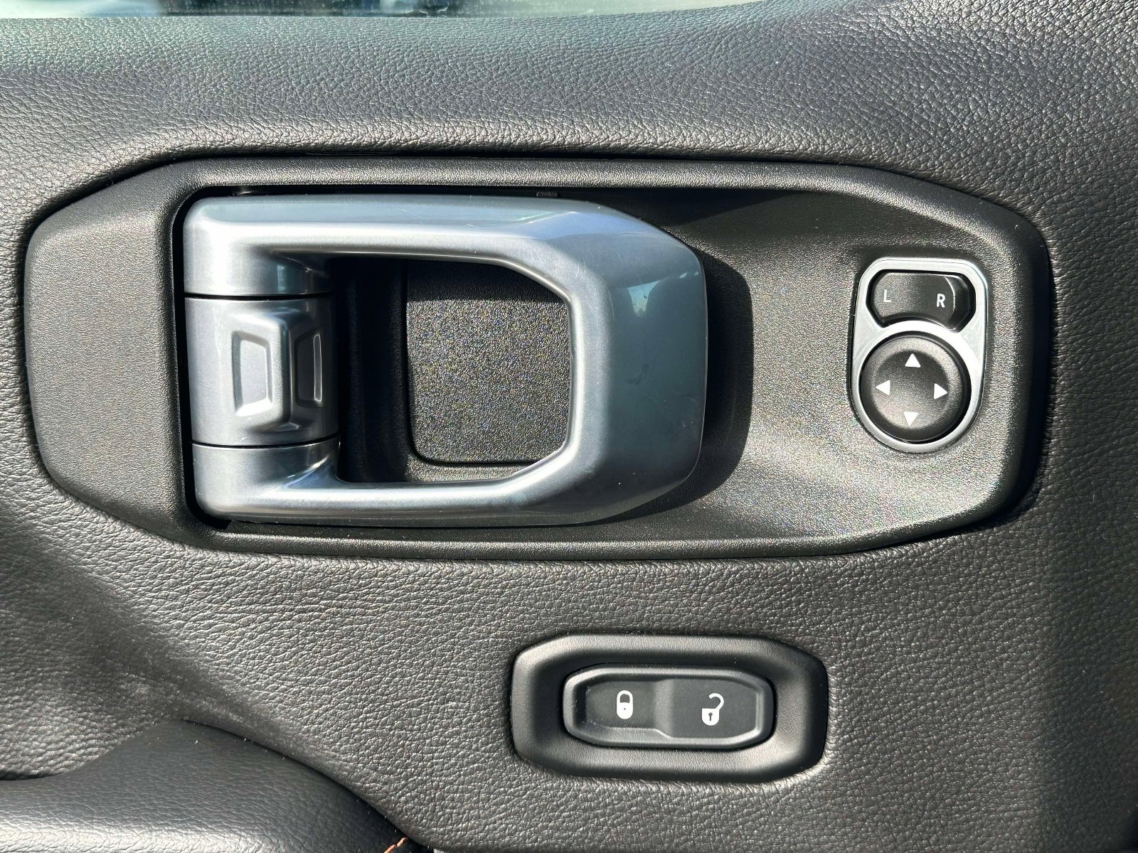 Used 2023 Jeep Gladiator Mojave w/ LED Lighting Group image 23