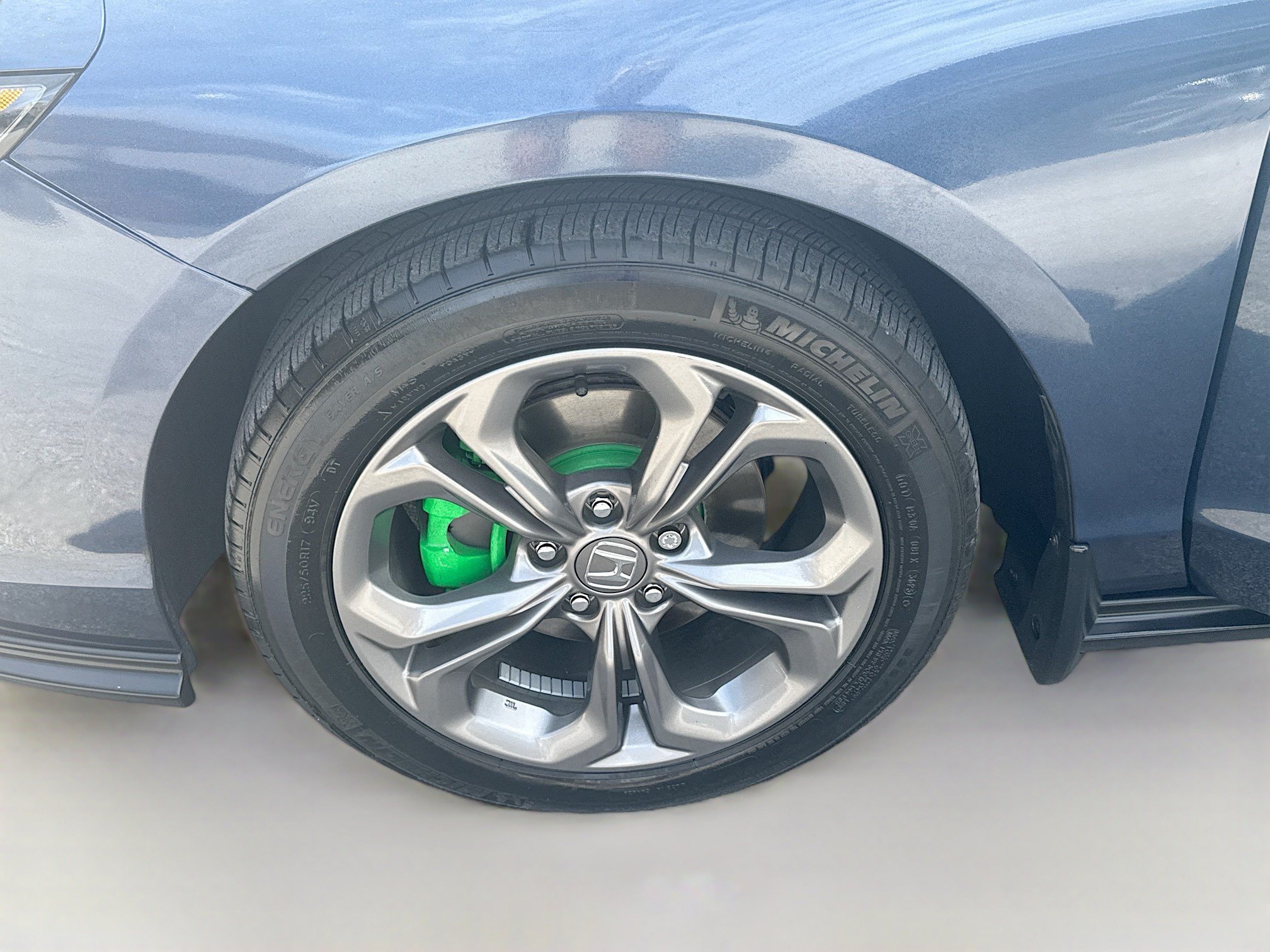 Used 2024 Honda Accord EX image 36