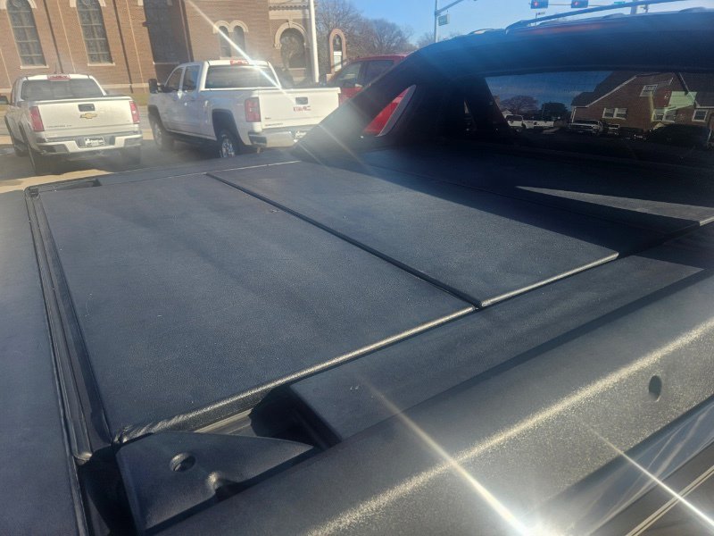 Used 2008 Chevrolet Avalanche LT AWD/4WD image 14