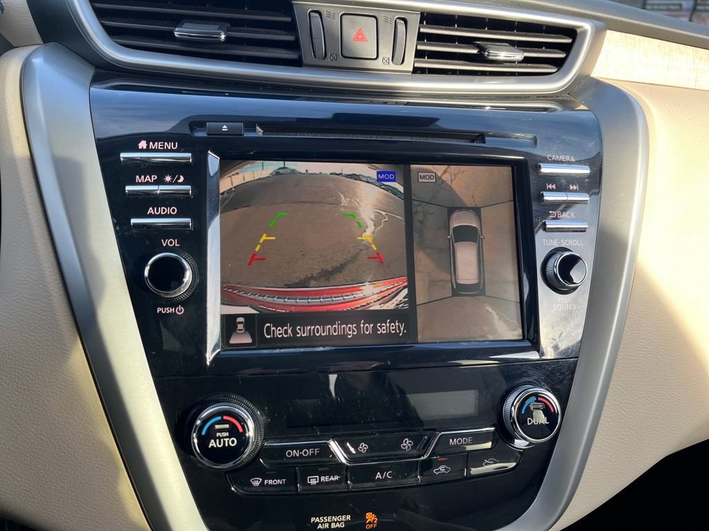 Used 2020 Nissan Murano SL image 74