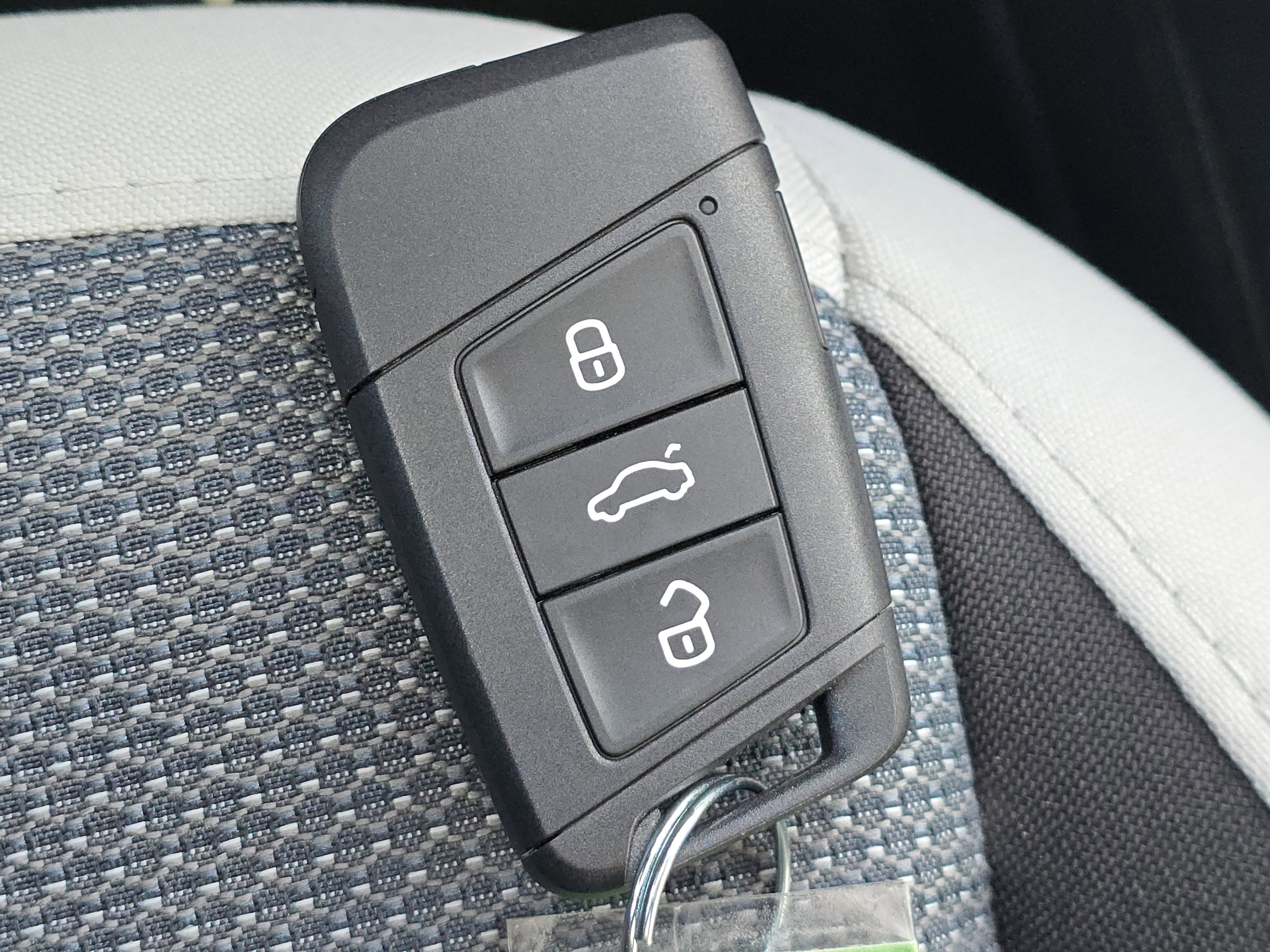 New 2026 Volkswagen Taos S image 27