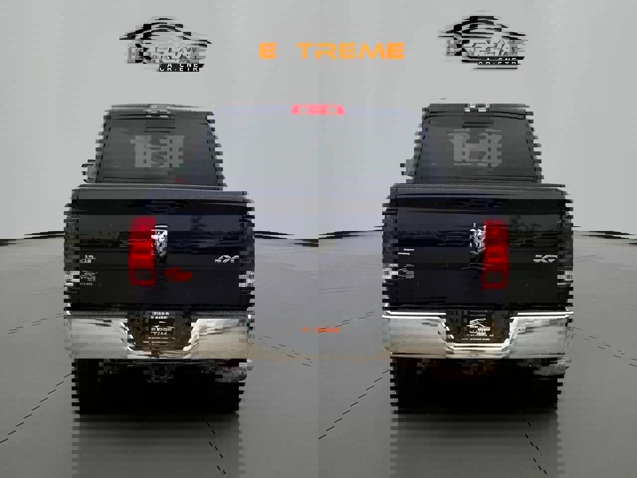 Used 2016 RAM 1500 Classic SLT w/ Protection Group image 5