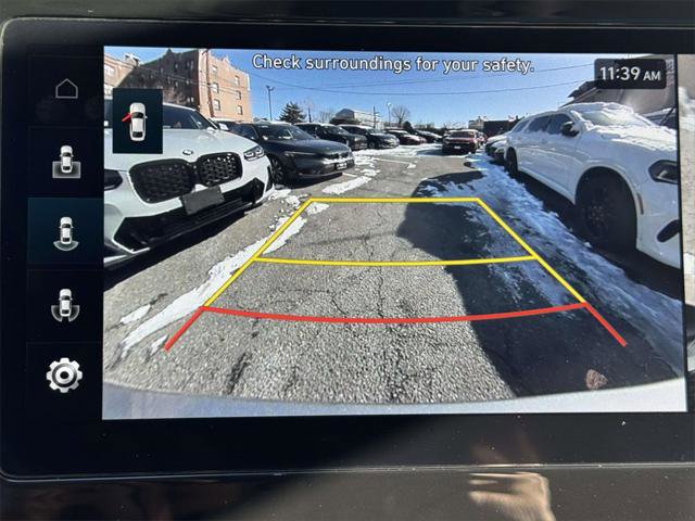 Used 2023 Hyundai Tucson Limited image 29