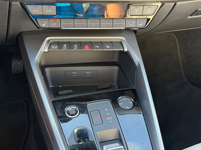 Used 2024 Audi A3 2.0T Premium FWD image 18