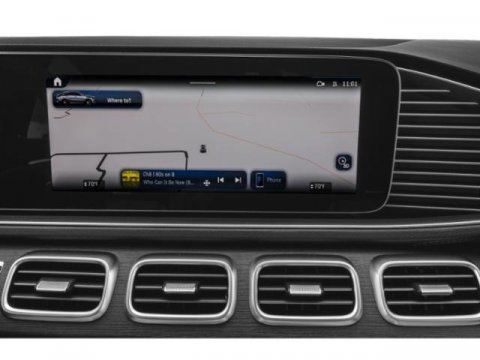 Used 2024 Mercedes-Benz GLE 53 AMG 4MATIC Coupe image 16