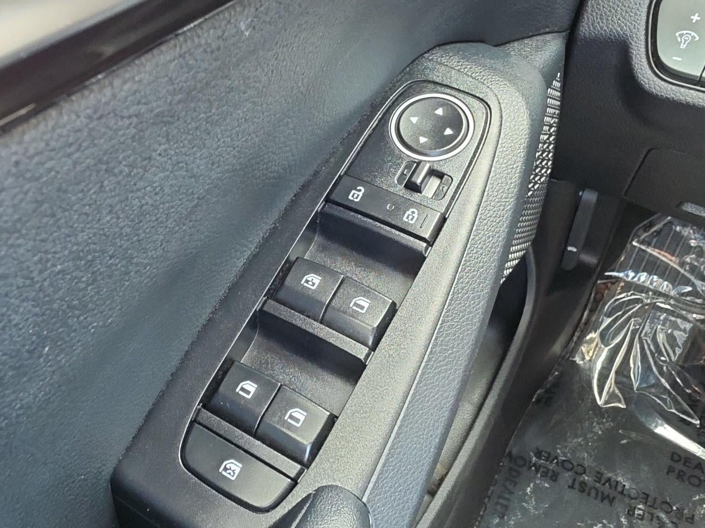 Certified 2022 Kia Seltos EX AWD/4WD image 27