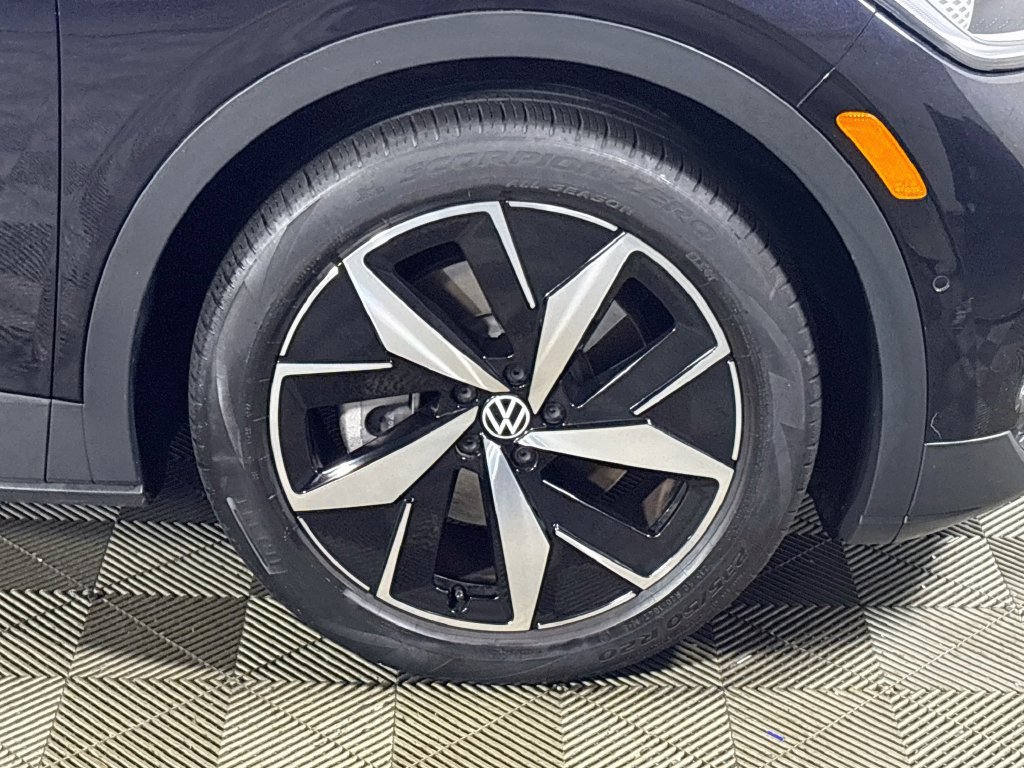 Certified 2023 Volkswagen ID.4 Pro S RWD image 25