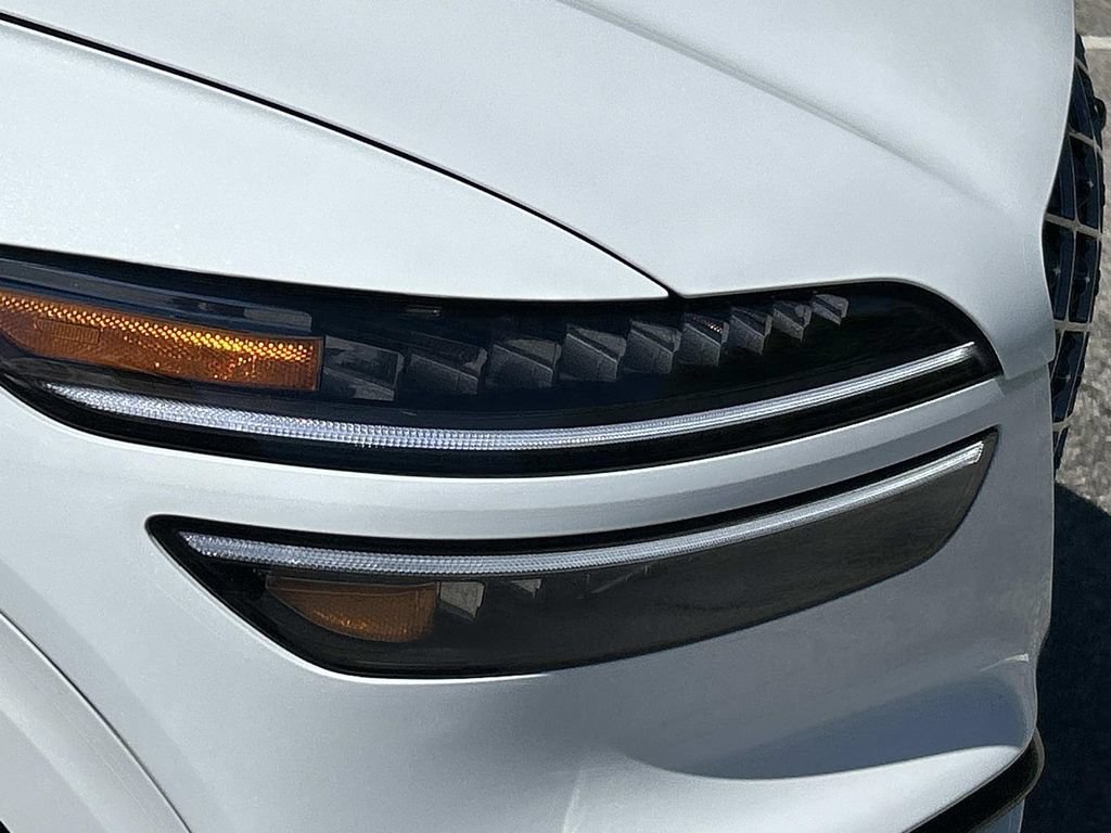 New 2026 Genesis GV70 3.5T Sport Prestige AWD/4WD image 10