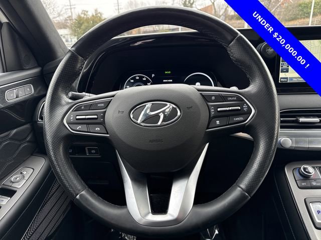 Used 2020 Hyundai Palisade Limited image 10