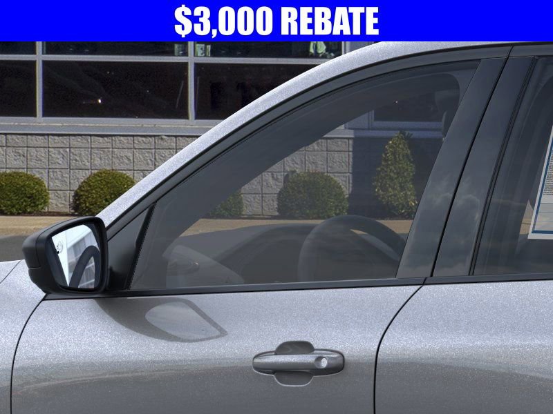 New 2026 Ford Escape Active w/ Active Premium Tech Pack image 20