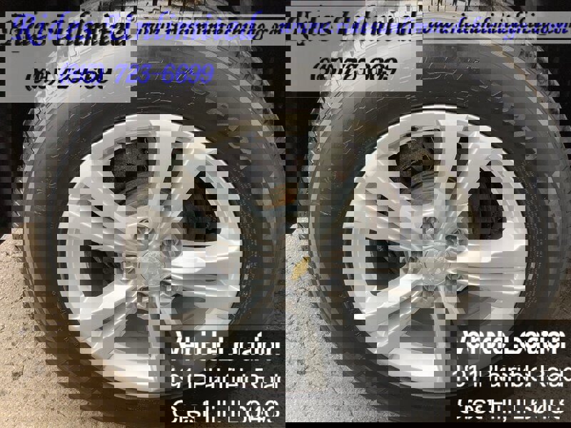 Used 2010 Chevrolet Equinox LS image 32