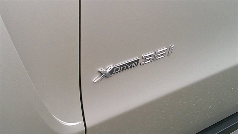 Used 2016 BMW X5 xDrive35i AWD/4WD image 10