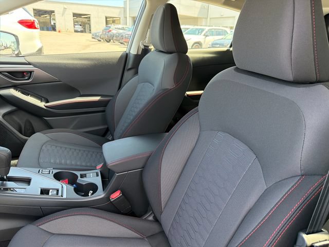 New 2026 Subaru Impreza 2.0i Sport AWD/4WD image 20