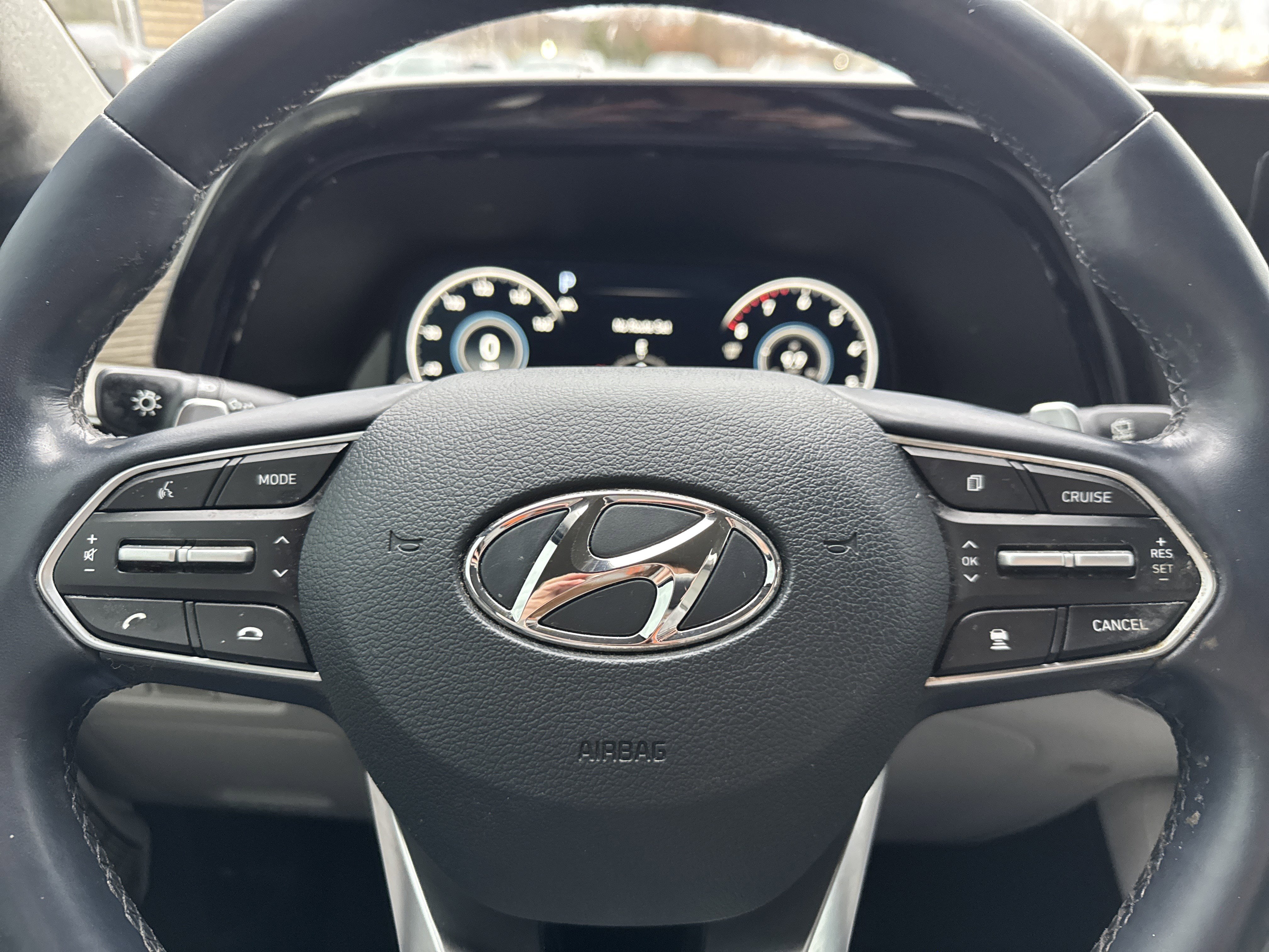 Used 2022 Hyundai Palisade Limited image 10