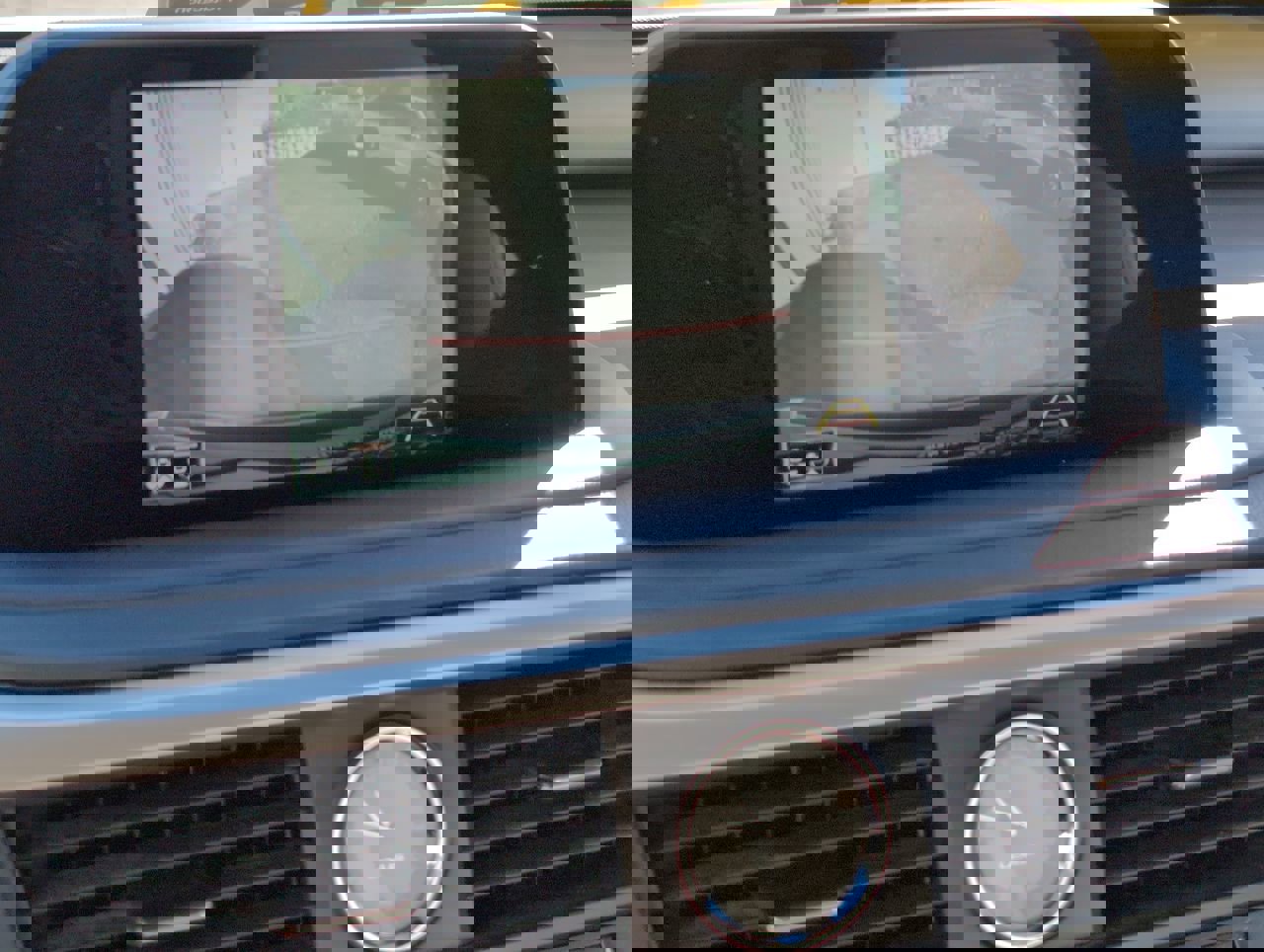 Used 2020 Lexus RX 450h AWD image 21