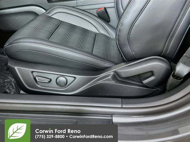 New 2026 Ford Mustang GT Premium w/ GT Performance Package RWD image 21