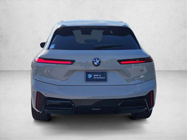 New 2026 BMW iX xDrive60 image 8