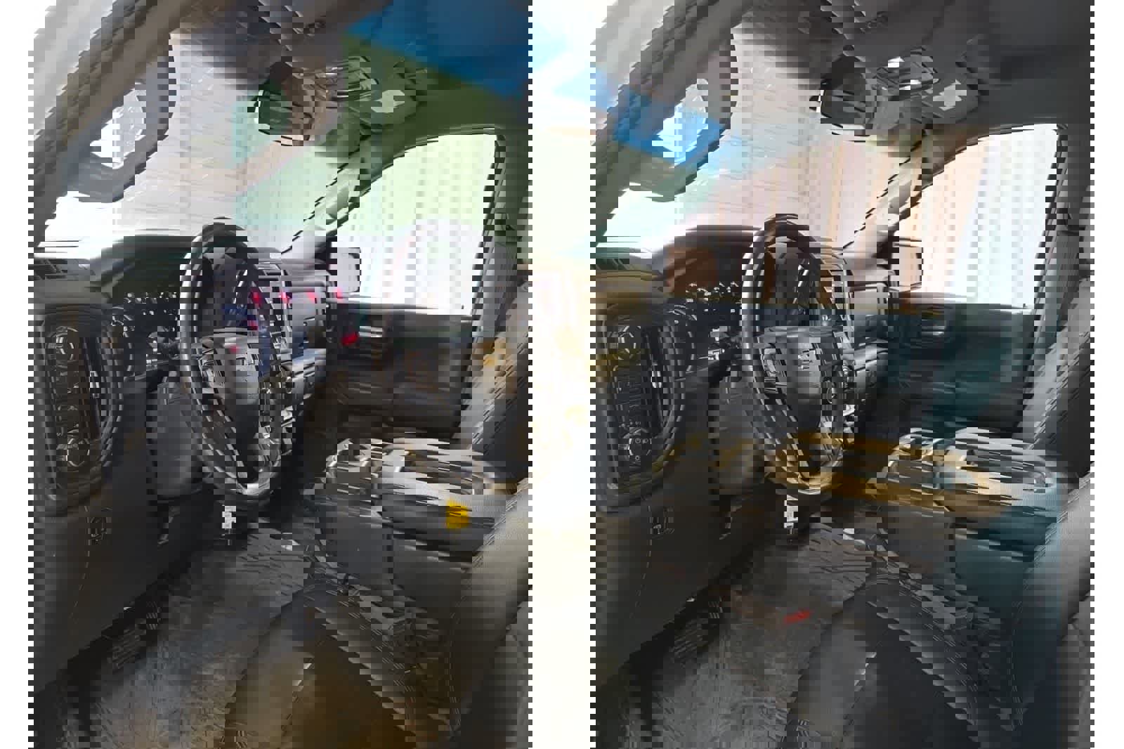 Used 2021 Chevrolet Silverado 1500 W/T w/ WT Value Package image 16