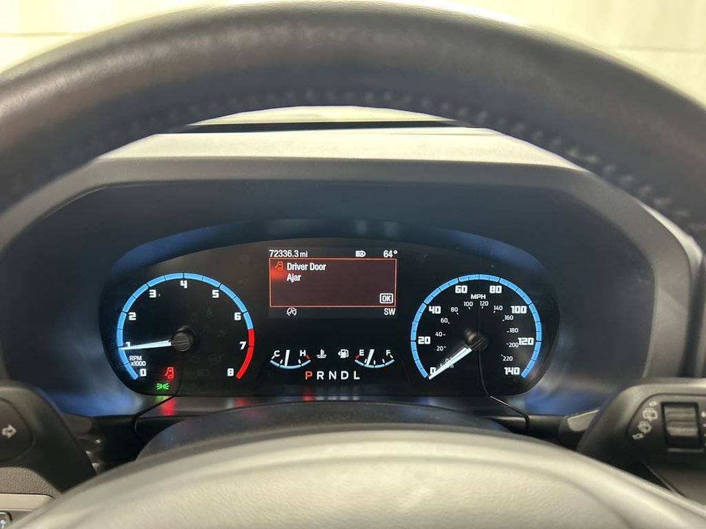Used 2021 Ford Bronco Sport Big Bend w/ Big Bend Package (96B) AWD/4WD image 13